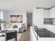 apartment in Mapple Path