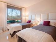 Apartment in Marbella, Costa del Sol