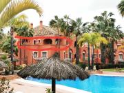 Apartment in Marbella, Costa del Sol