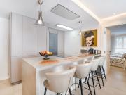 Apartment in Marbella, Costa del Sol