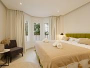 Apartment in Marbella near golf and beach