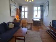 Apartment in Marie Elisabeth Lüders Straße, Berlin for...