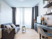 Apartment in Marie Elisabeth von Humboldt Straße, Berlin...