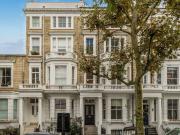 apartment in Marloes Road