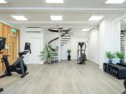 apartment in Marlowes HEMEL HEMPSTEAD