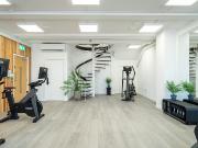 apartment in Marlowes HEMEL HEMPSTEAD