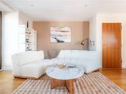 apartment in Marsham Street, Westminster SW1P United Kingdom