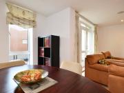 apartment in Martyr Road