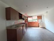 Apartment in Medellín Almería code 69255