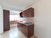 Apartment in Medellín Belén code 69692