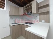 Apartment in Medellín Calasanz code 68963