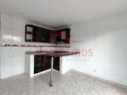 Apartment in Medellín Calasanz code 69544