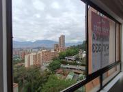 Apartment in Medellín El Poblado code 65353