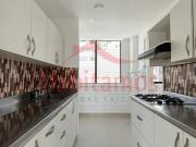 Apartment in Medellín El Poblado code 69138