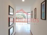 Apartment in Medellín El Poblado code 69224