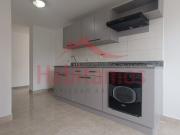 Apartment in Medellín El Poblado code 69235