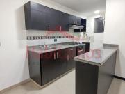 Apartment in Medellín El Poblado code 69327