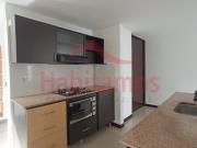 Apartment in Medellín El Poblado code 69335