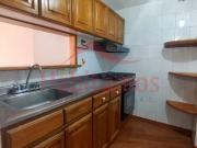 Apartment in Medellín El Poblado code 69347