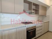 Apartment in Medellín El Poblado code 69410