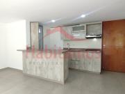 Apartment in Medellín El Poblado code 69531