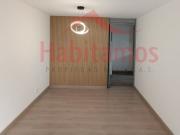 Apartment in Medellín El Poblado code 69591