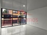 Apartment in Medellín Guayabal code 68936