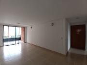 Apartment in Medellín Loma de los Bernal code 66683