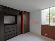 Apartment in Medellín Robledo code 65524
