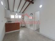 Apartment in Medellín San Joaquín code 5382