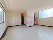 Apartment in Medellín San Joaquín code 69128