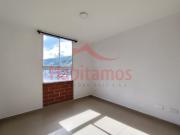 Apartment in Medellin San Juan code 65925