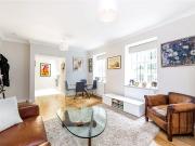 apartment in Melbury Road, London W14 United Kingdom