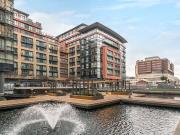 apartment in Merchant Square East, London W2 United Kingdom