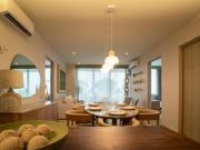 Apartment in México