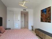 Apartment in Mijas Golf, Costa del Sol