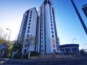 Apartment in Mill Road Gateshead, NE8