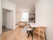 apartment in Millbank Residence, 9 Millbank, London