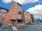 apartment in Millennium House, Block 3, 336 Chester...