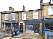 apartment in Milton Road, Cambridge CB4 United Kingdom