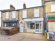 apartment in Milton Road, Cambridge CB4 United Kingdom