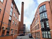 apartment in Mint Drive Hockley, BIRMINGHAM
