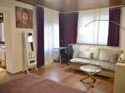 Apartment in Mittelstraße, Bonn for 35 m² Apartment in Mittelstraße, Bonn for 35 m²