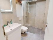 Apartment in Moabit, Berlin