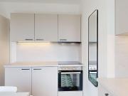 Apartment in Moabit, Berlin