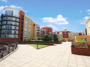 apartment in Monarch Way, Ilford, IG2