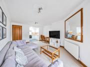 apartment in Monck Street