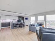 apartment in Montpellier House, Glenthorne Road W6...