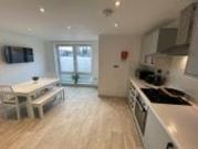 apartment in Mooregate House, Middle Street, NG9 1FX