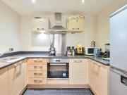 apartment in Morninton Place apartment in Morninton Place